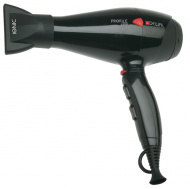 Фен PROFILE, 2200 Вт DEWAL 03-120 Black